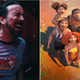 Willy’s Wonderland (Screen Media), The Croods: A New Age (Universal Pictures)